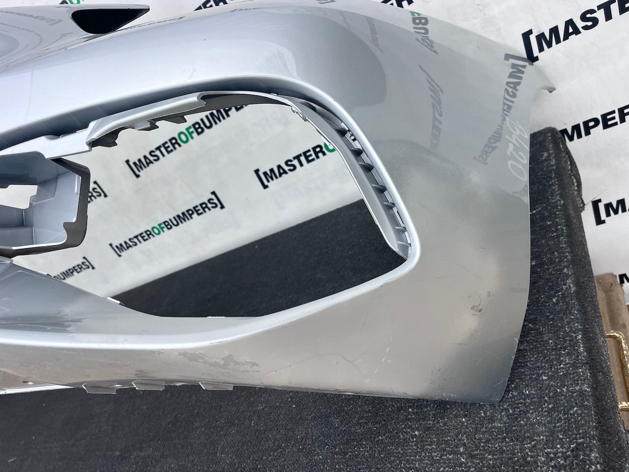 BMW Z4 Sdrive Se G29 Cabrio 2019-2026 Front Bumper Nbo Pdc Genuine [B420]
