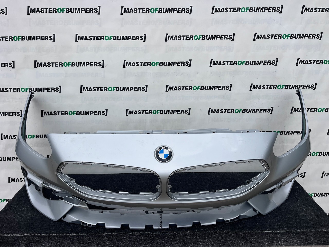 BMW Z4 Sdrive Se G29 Cabrio 2019-2026 Front Bumper Nbo Pdc Genuine [B420]