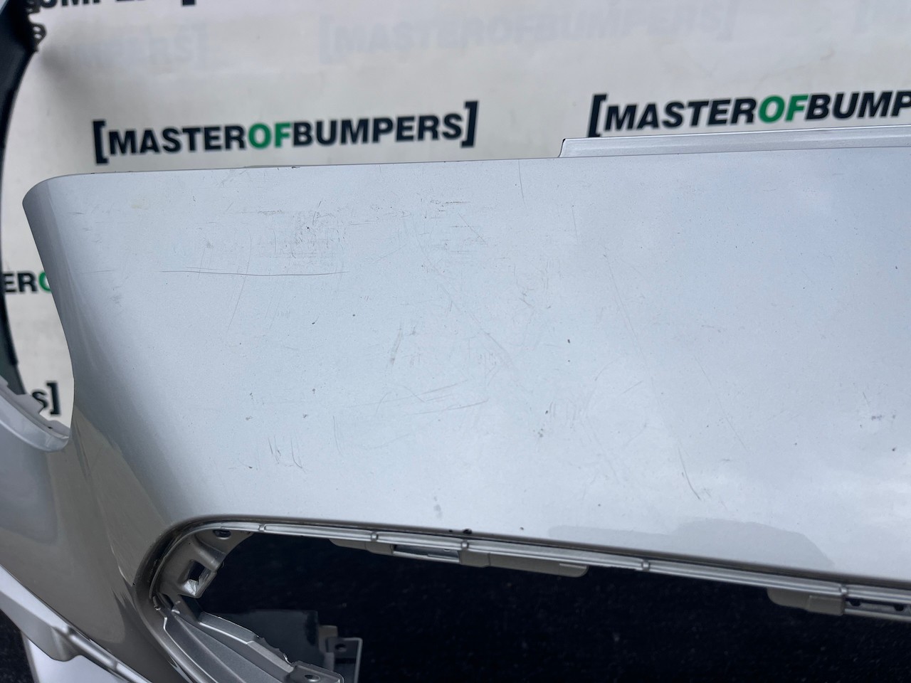 BMW Z4 Sdrive Se G29 Cabrio 2019-2026 Front Bumper Nbo Pdc Genuine [B420]