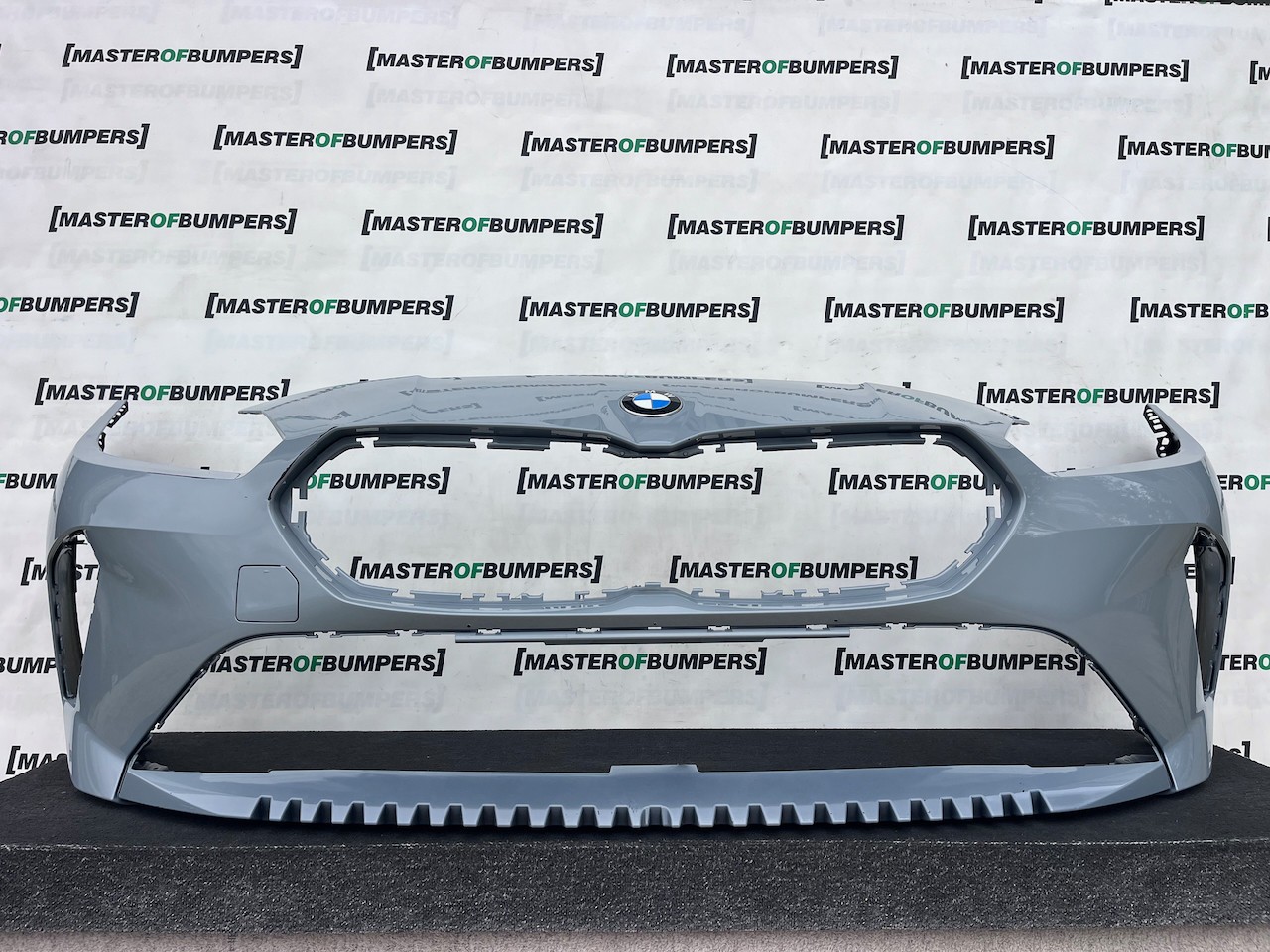 BMW 1 Series M Sport F70 Hatchback 2025-2027 Front Bumper 6 Pdc Genuine [B421]