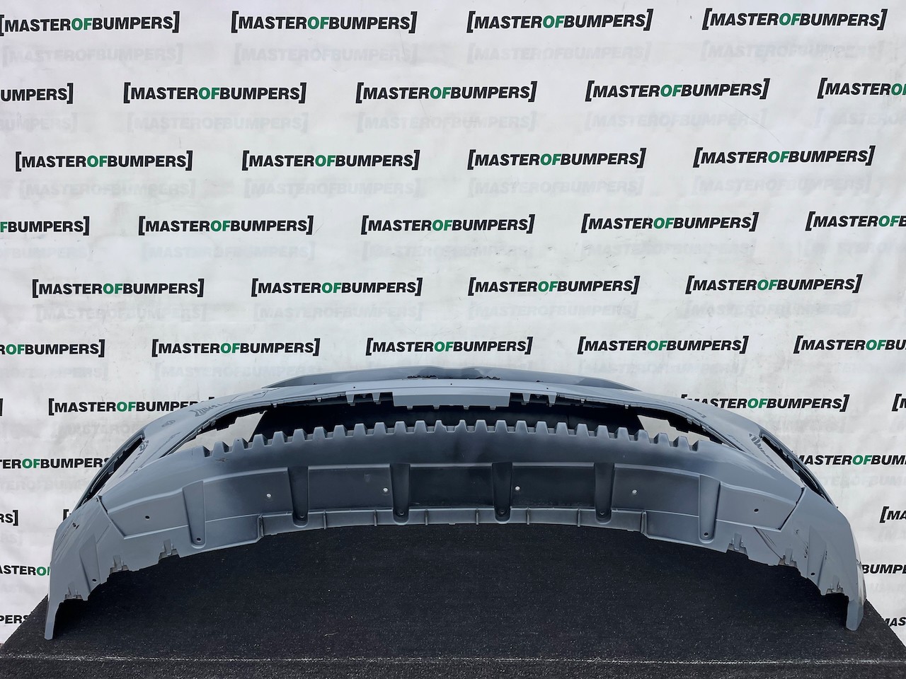 BMW 1 Series M Sport F70 Hatchback 2025-2027 Front Bumper 6 Pdc Genuine [B421]