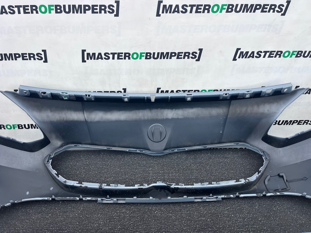 BMW 1 Series M Sport F70 Hatchback 2025-2027 Front Bumper 6 Pdc Genuine [B421]