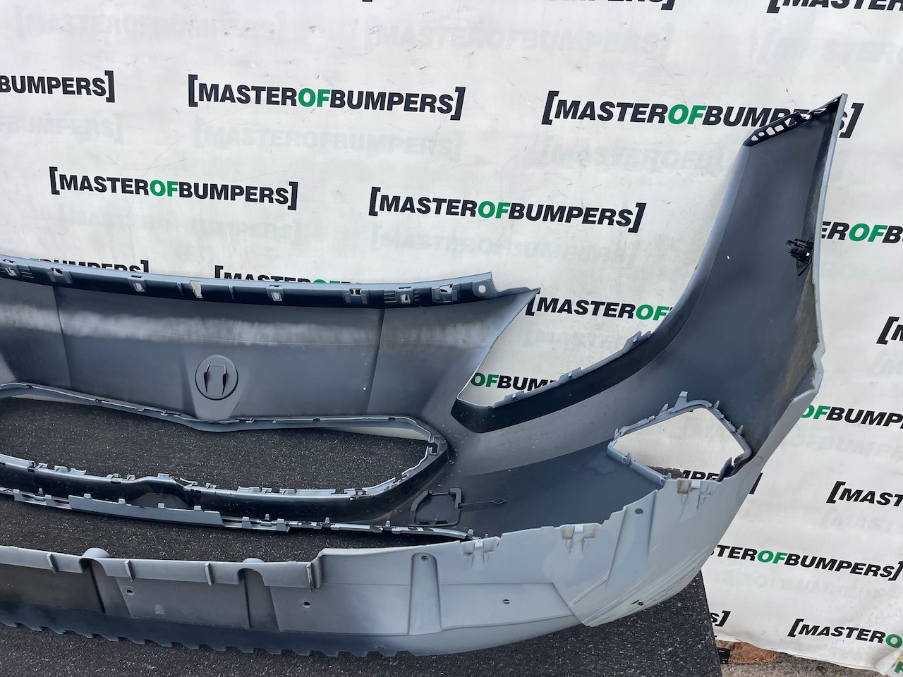 BMW 1 Series M Sport F70 Hatchback 2025-2027 Front Bumper 6 Pdc Genuine [B421]