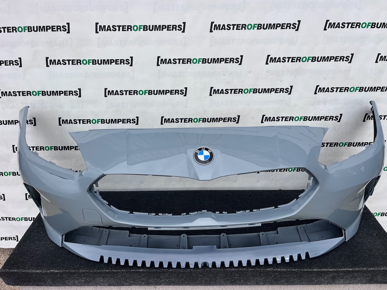 BMW 1 Series M Sport F70 Hatchback 2025-2027 Front Bumper 6 Pdc Genuine [B421]