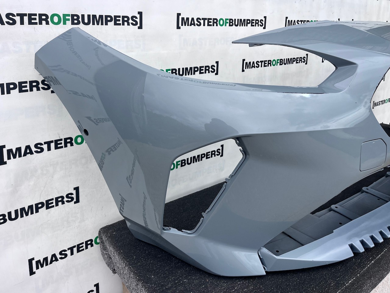 BMW 1 Series M Sport F70 Hatchback 2025-2027 Front Bumper 6 Pdc Genuine [B421]