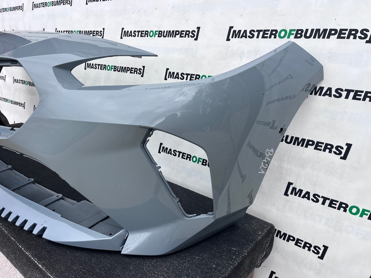 BMW 1 Series M Sport F70 Hatchback 2025-2027 Front Bumper 6 Pdc Genuine [B421]