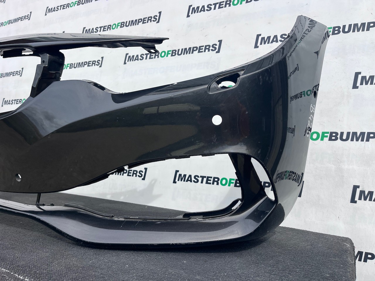 BMW 4 Series Sport Line F32 F33 2017-2019 Front Bumper 6 Pdc Jets Genuine [B425]