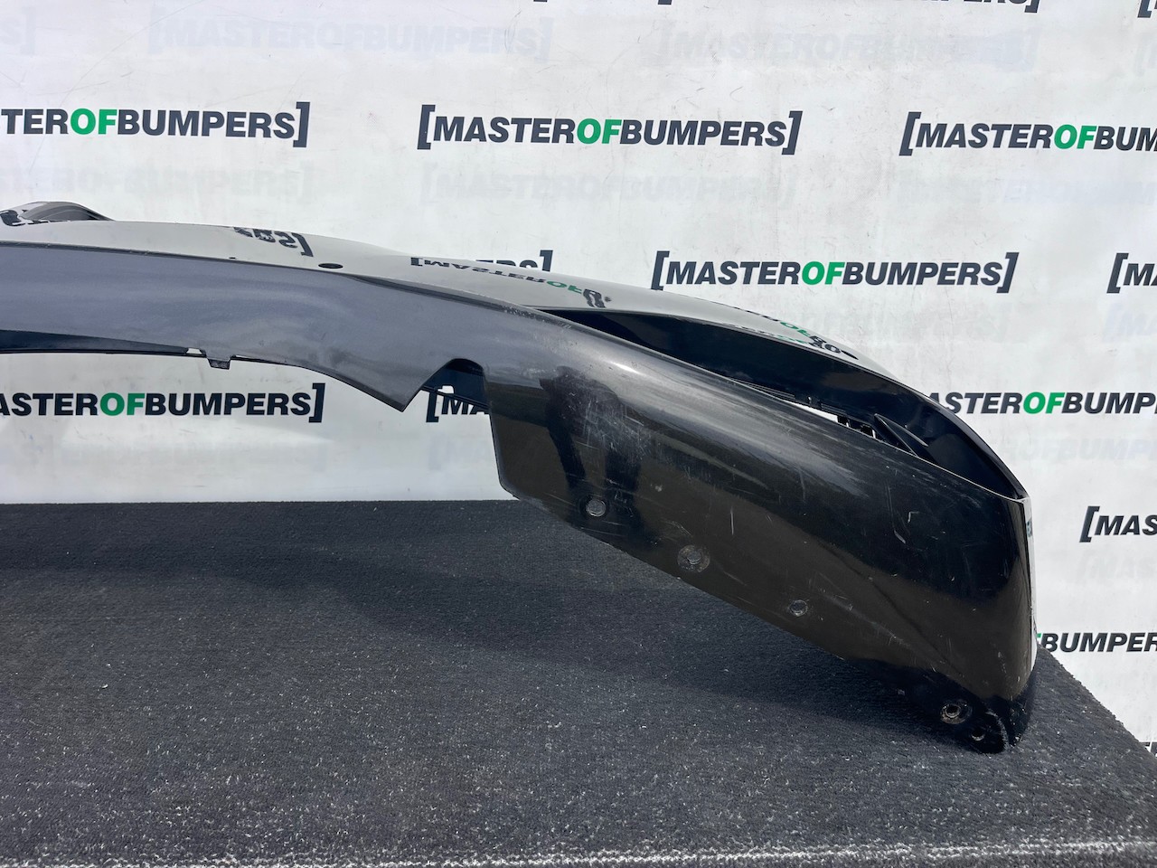 BMW 4 Series Sport Line F32 F33 2017-2019 Front Bumper 6 Pdc Jets Genuine [B425]