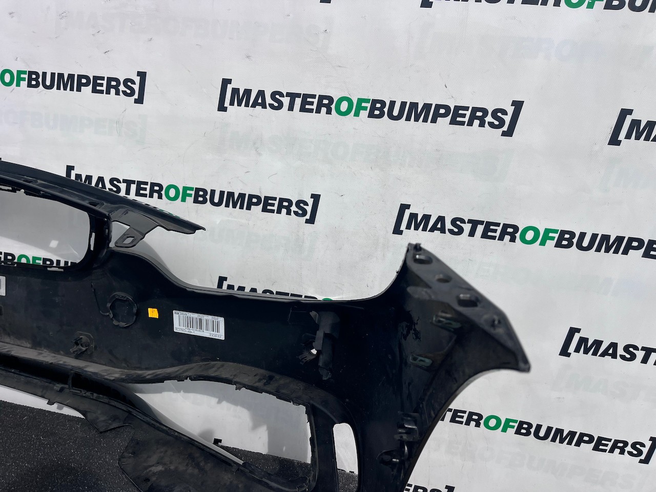 BMW 4 Series Sport Line F32 F33 2017-2019 Front Bumper 6 Pdc Jets Genuine [B425]
