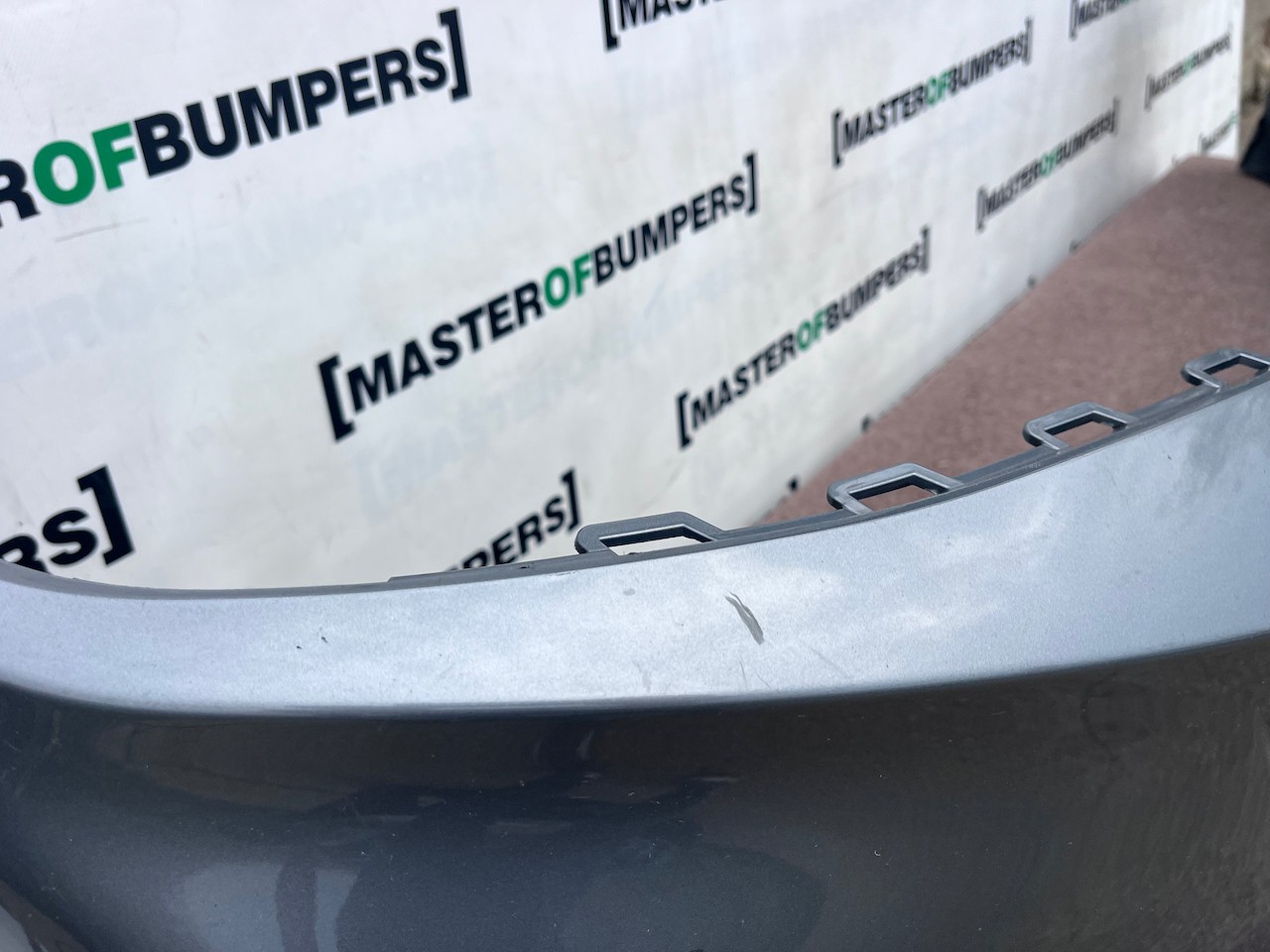 BMW 3 Sport Se G20 G21 Saloon Estate Lci 2023-2026 Front Bumper Genuine [B429]