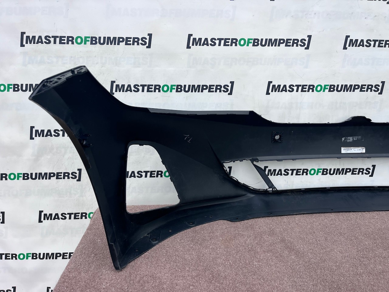 BMW 3 Sport Se G20 G21 Saloon Estate Lci 2023-2026 Front Bumper Genuine [B430]