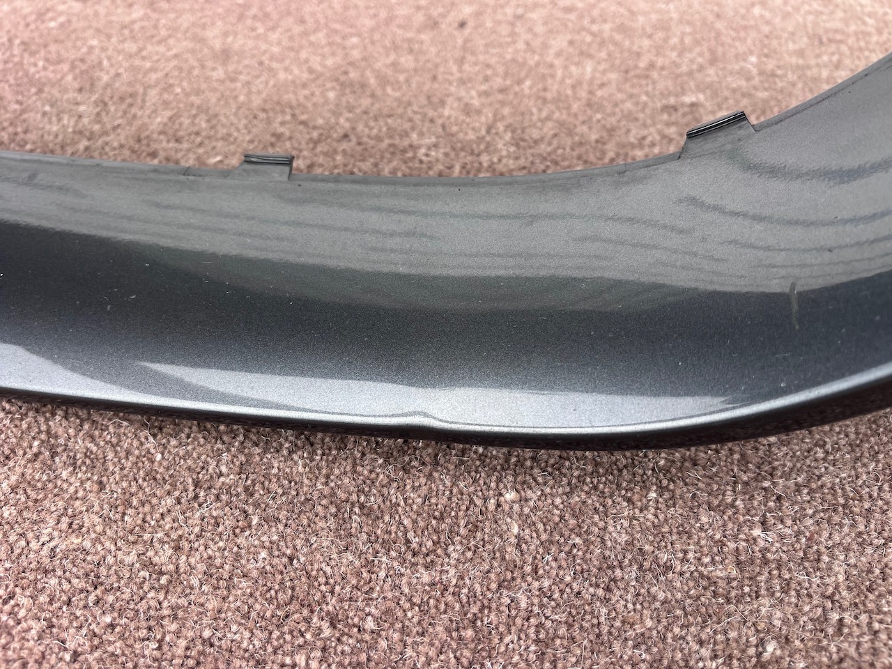 BMW 2 Series M Sport F22 Coupe Cabrio 2014-2019 Front Bumper Genuine [B434]