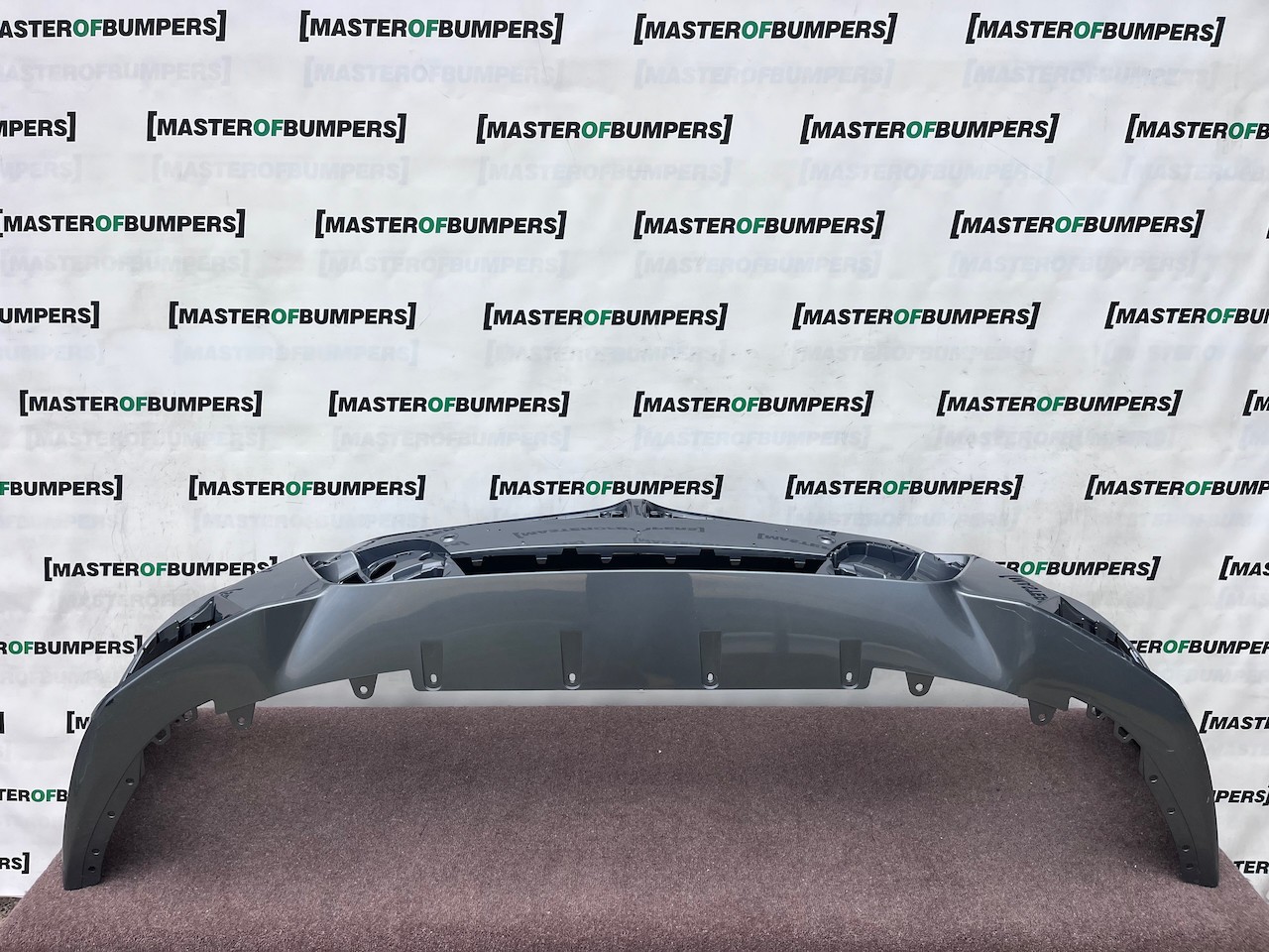BMW Z4 M Sport G29 Coupe Cabrio 2019-2024 Front Bumper 6 Pdc Genuine [B442]