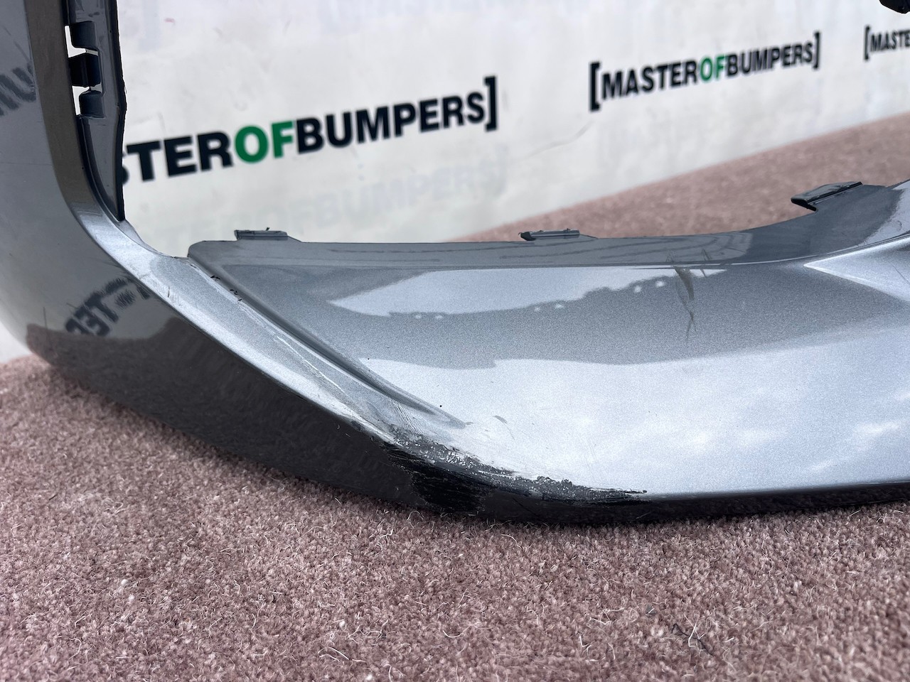 BMW Z4 M Sport G29 Coupe Cabrio 2019-2024 Front Bumper 6 Pdc Genuine [B442]
