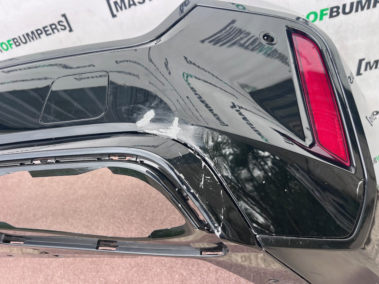 BMW X1 M Sport Xdrive U11 Suv 2023-2026 Rear Bumper  6 Pdc Genuine [B448]