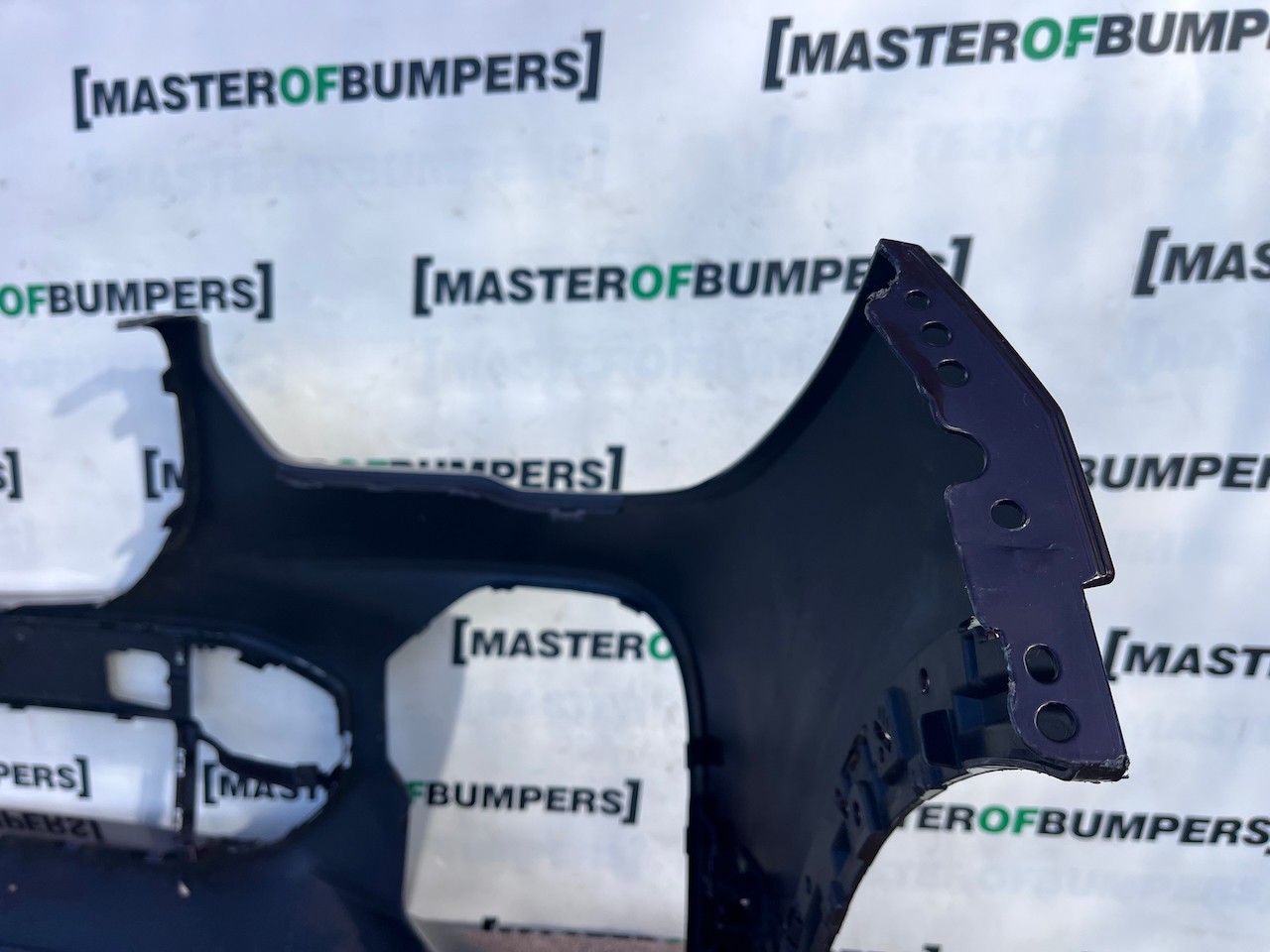 BMW X5 M Sport Suv G05 2019-2023 Front Bumper 6 Pdc Genuine [B449]