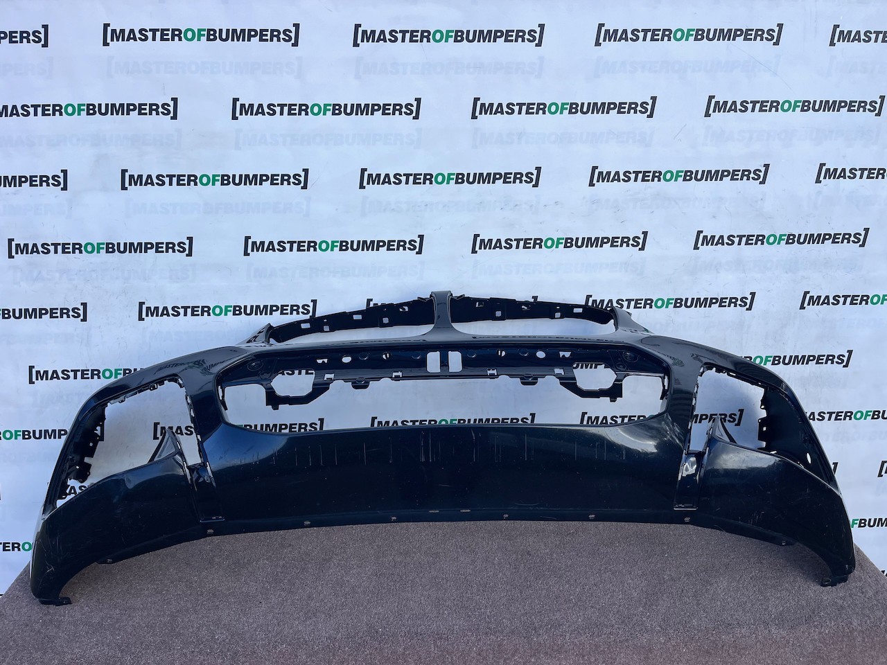 BMW X3 X4 M Sport Xdrive G01 G02 2018-2022 Front Bumper 6 Pdc Genuine [B460]
