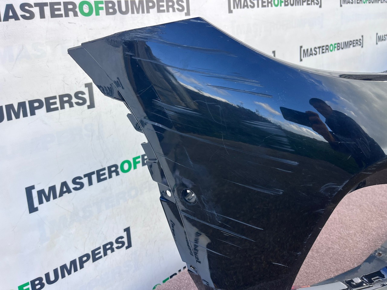 BMW X3 X4 M Sport Xdrive G01 G02 2018-2022 Front Bumper 6 Pdc Genuine [B452]