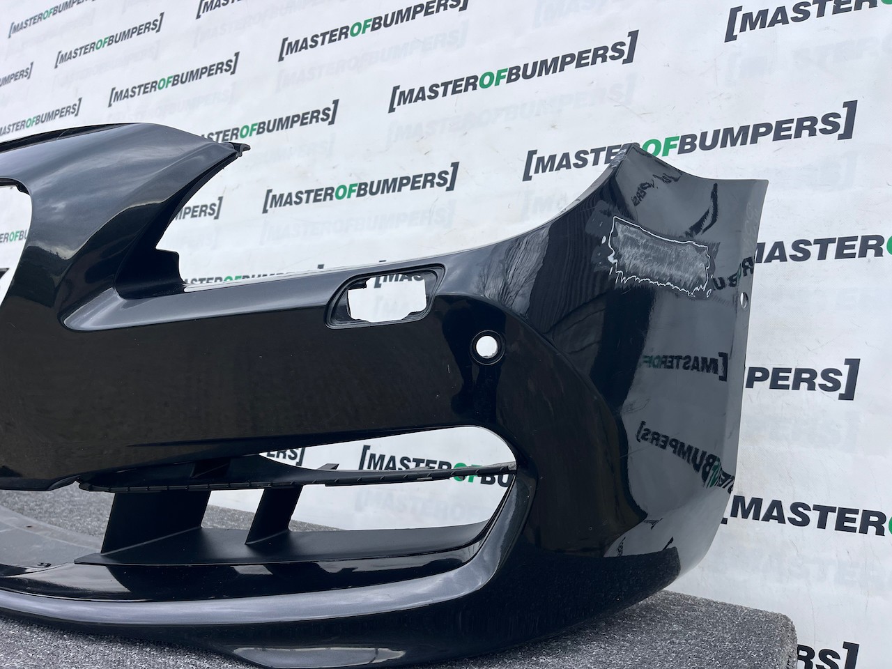 BMW 6 Series F06 F12 F13 Gran Coupe Cabrio 2015-2019 Front Bumper Genuine [B340]