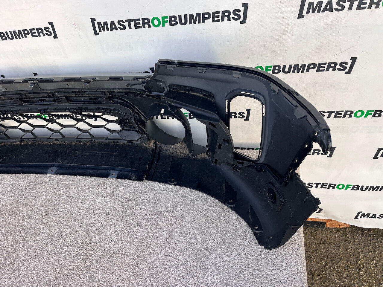 Mini Countryman S Exclusive F60 Lift 2020-2023 Front Bumper Pdc Genuine [p332]