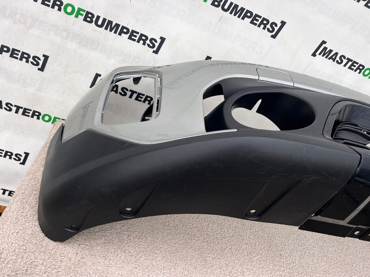 Mini Countryman S Exclusive F60 Lift 2020-2023 Front Bumper Nopdc Genuine [p333]