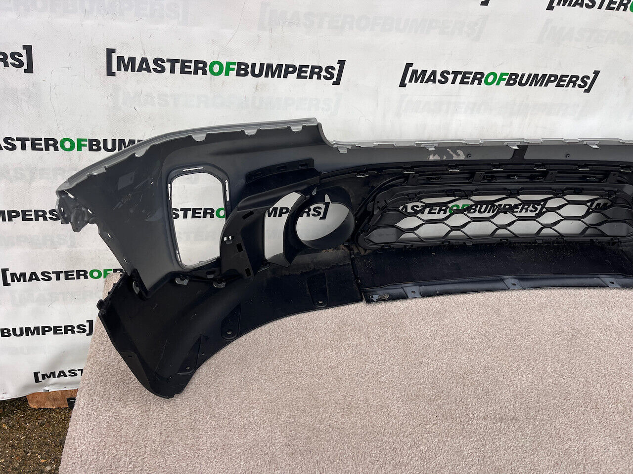 Mini Countryman S Exclusive F60 Lift 2020-2023 Front Bumper Nopdc Genuine [p333]