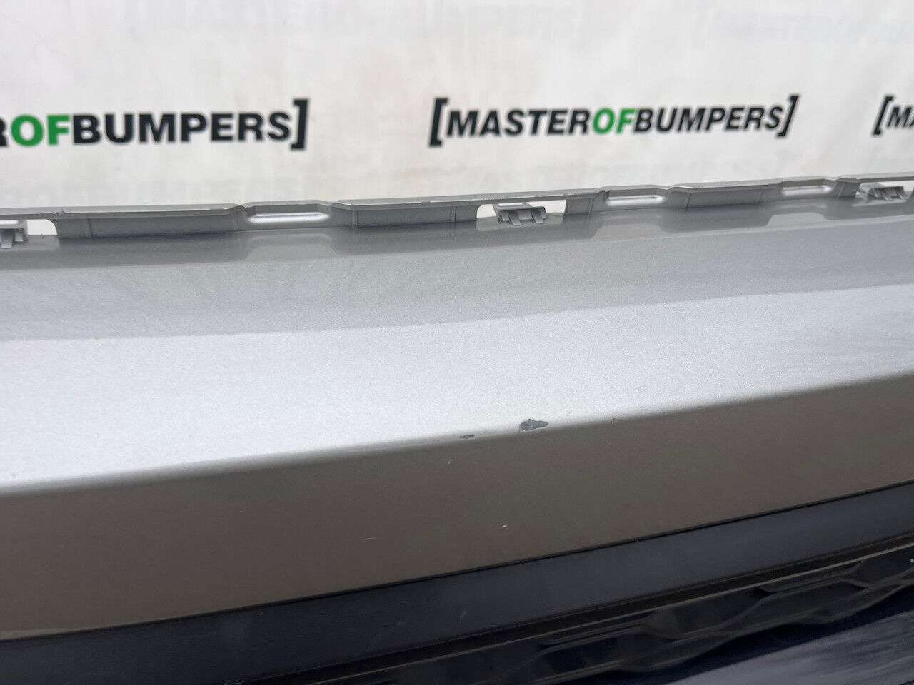 Mini Countryman S Exclusive F60 Lift 2020-2023 Front Bumper Nopdc Genuine [p333]