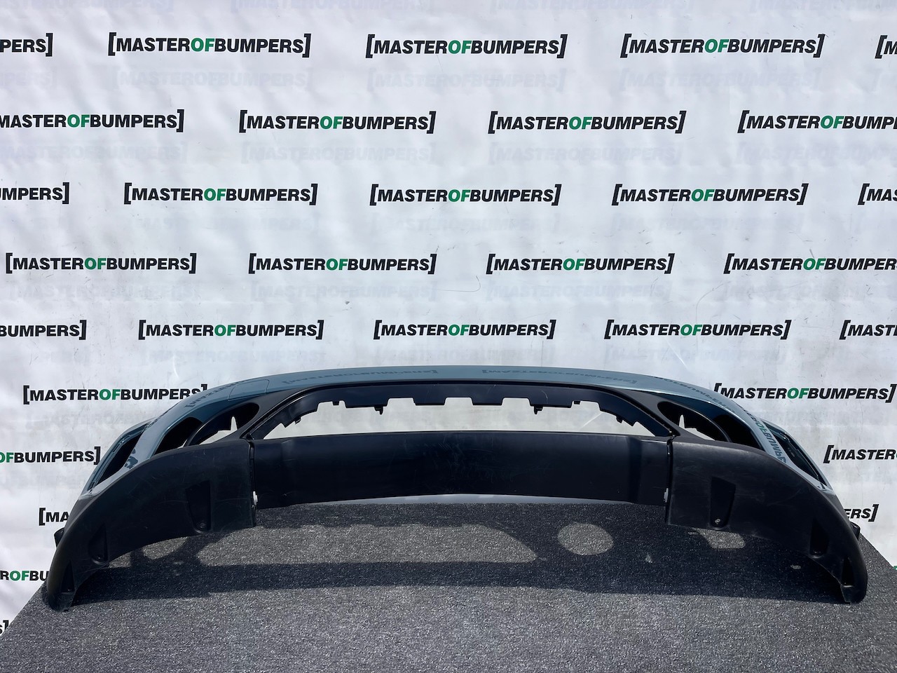 Mini Countryman S Exclusive F60 Lift 2020-2023 Front Bumper Pdc Genuine [p676]