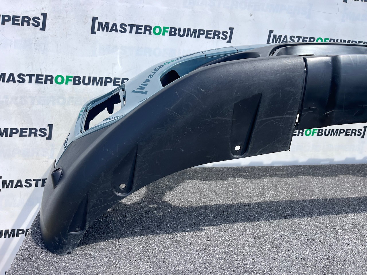 Mini Countryman S Exclusive F60 Lift 2020-2023 Front Bumper Pdc Genuine [p676]