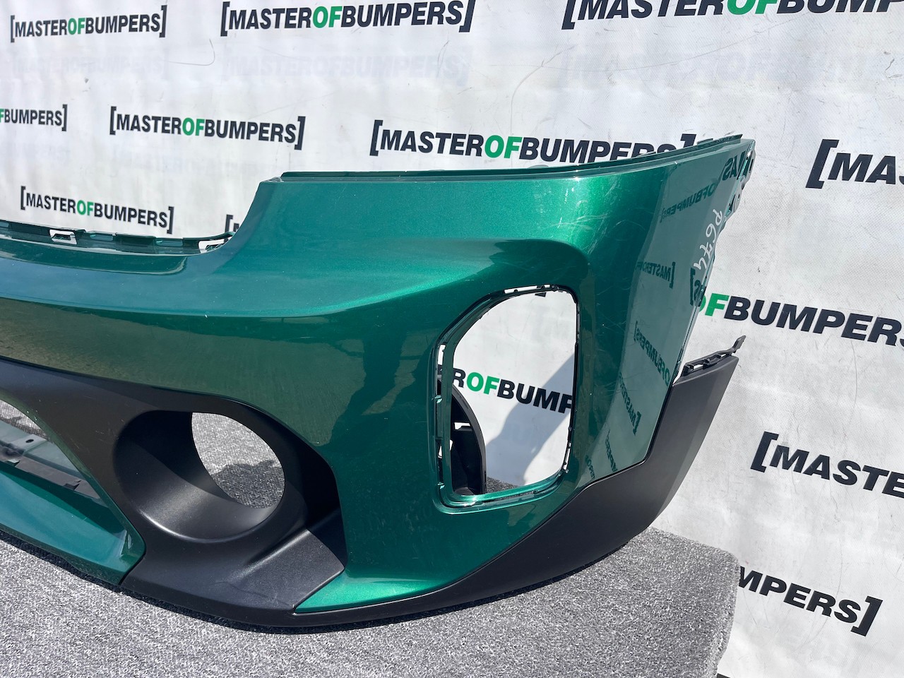 Mini Countryman S Exclusive F60 Lift 2020-2023 Front Bumper Nopdc Genuine [p674]