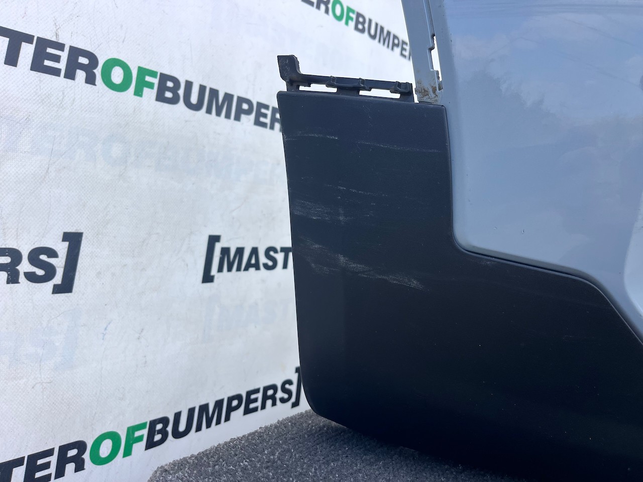 Mini Countryman Se Exclusive F60 Lift 2020-2023 Front Bumper Genuine [p743]