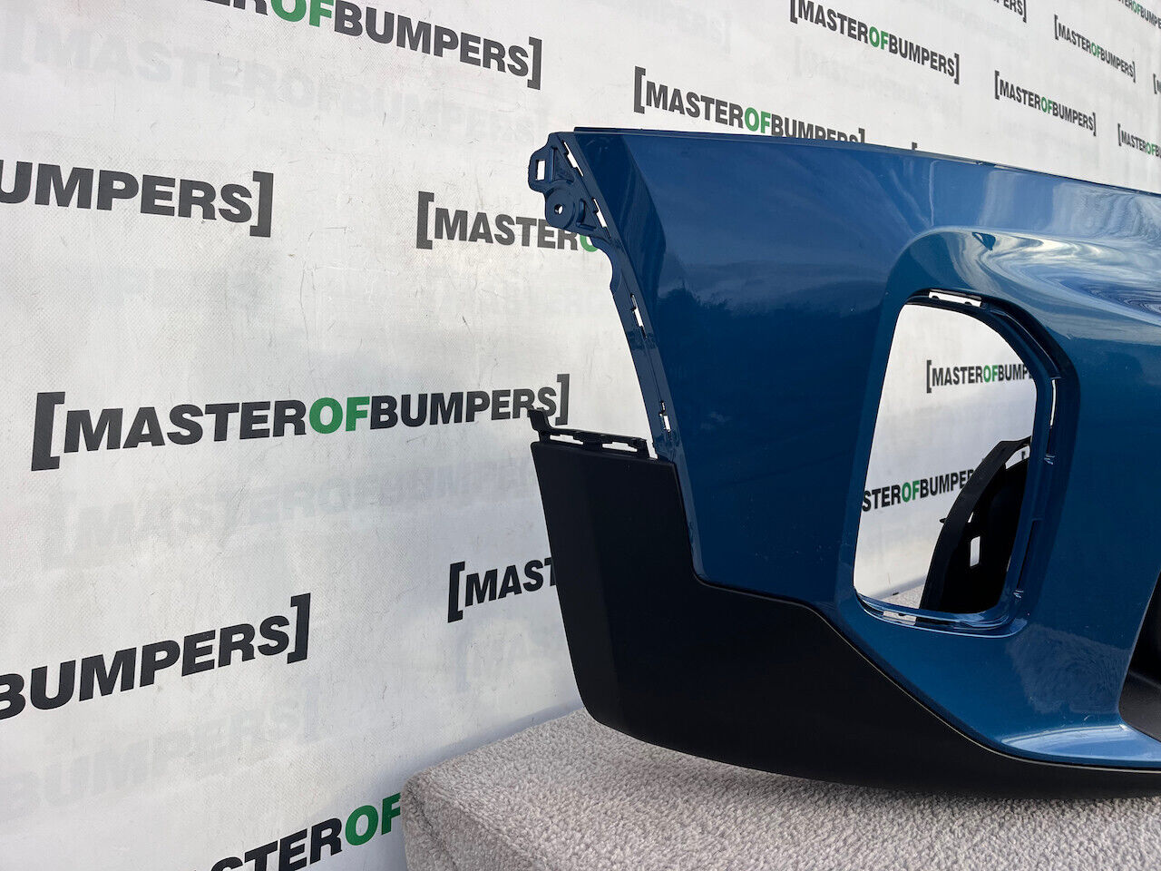 Mini Countryman Se Exclusive F60 Lift 2020-2023 Front Bumper Genuine [p331]