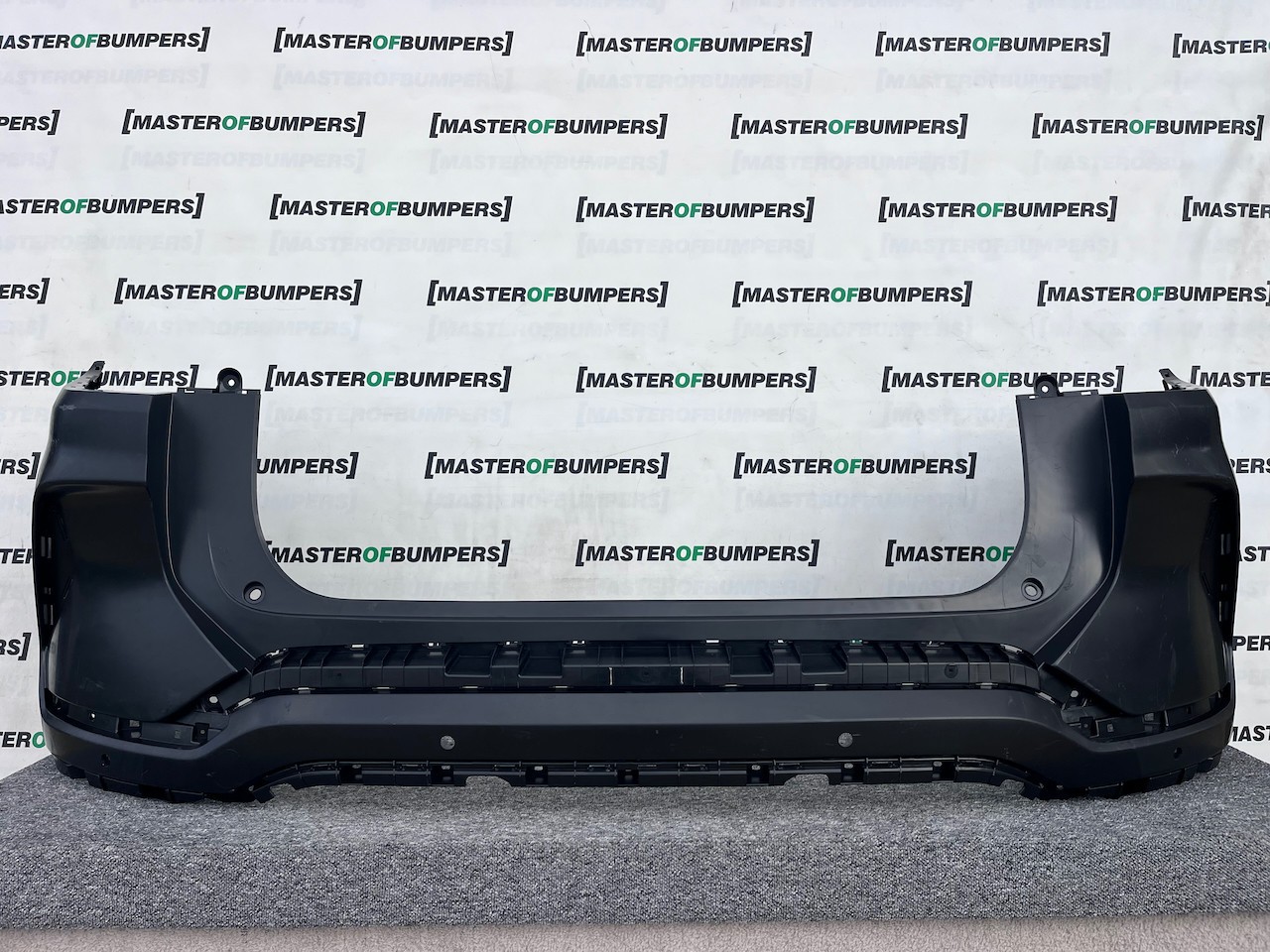 Byd Seal U Estate Phev 2024-on Rear Bumper 4 Pdc Genuine [p532]
