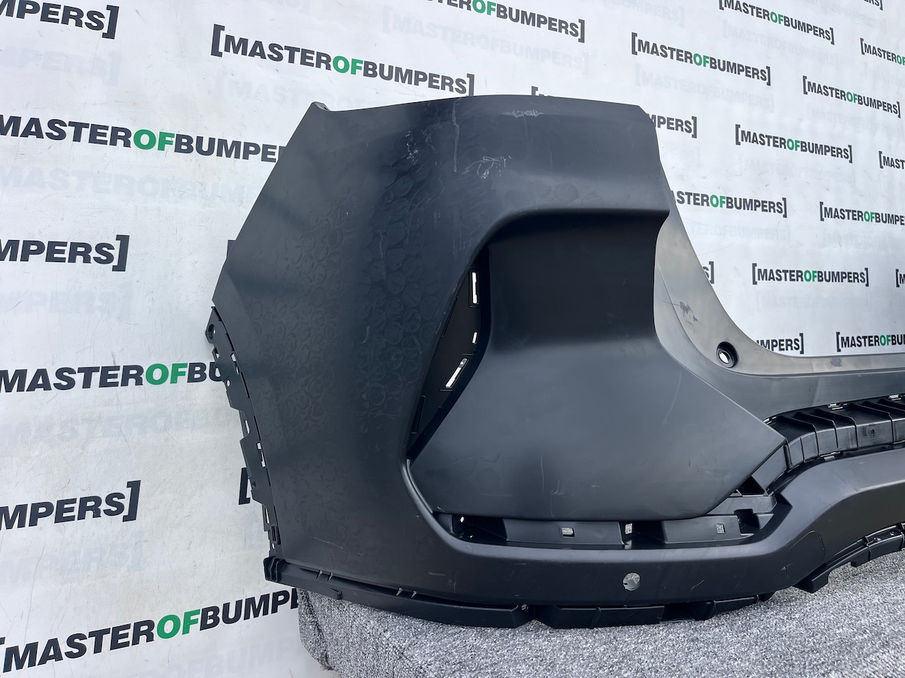 Byd Seal U Estate Phev 2024-on Rear Bumper 4 Pdc Genuine [p532]