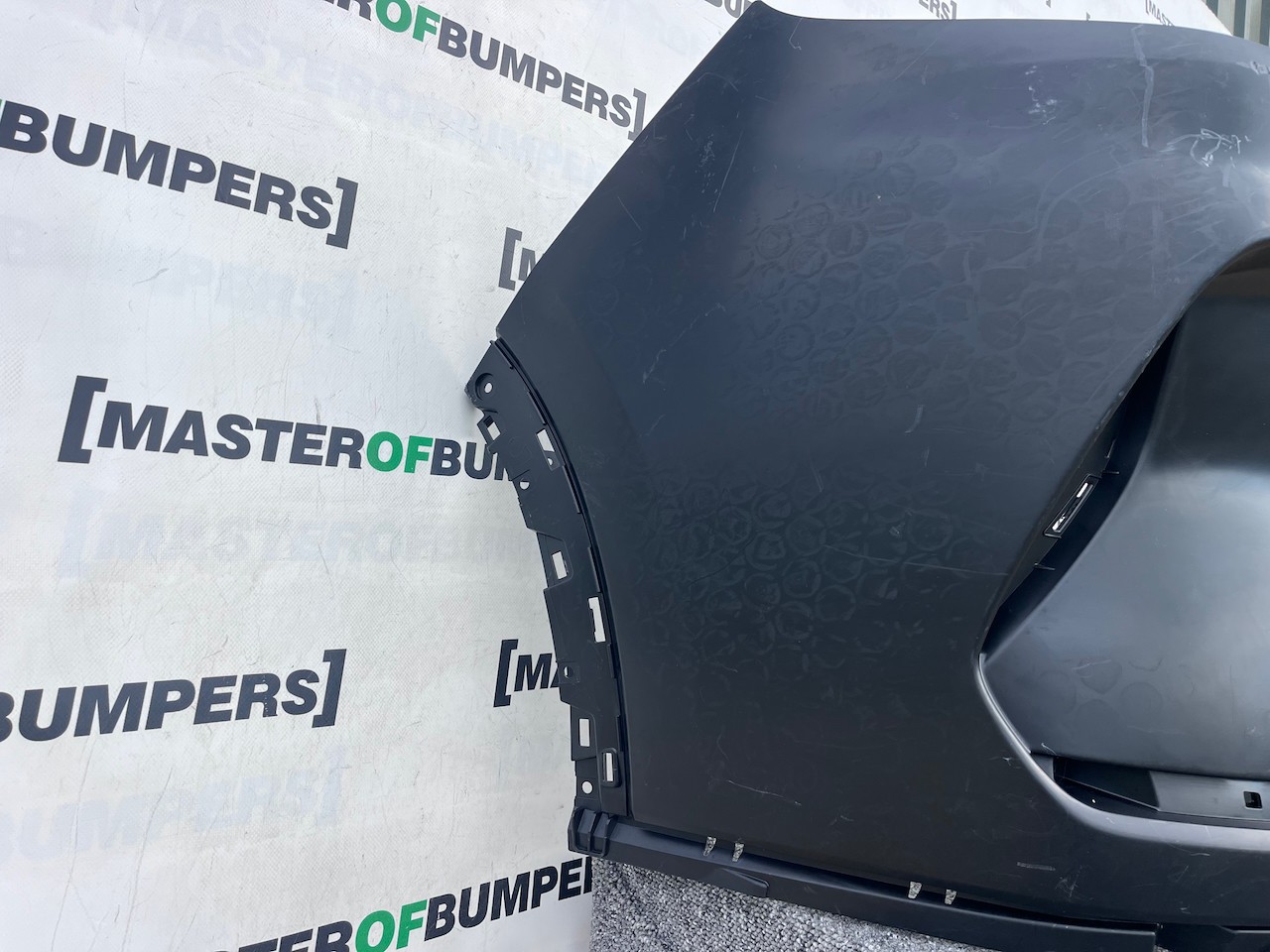 Byd Seal U Estate Phev 2024-on Rear Bumper 4 Pdc Genuine [p532]