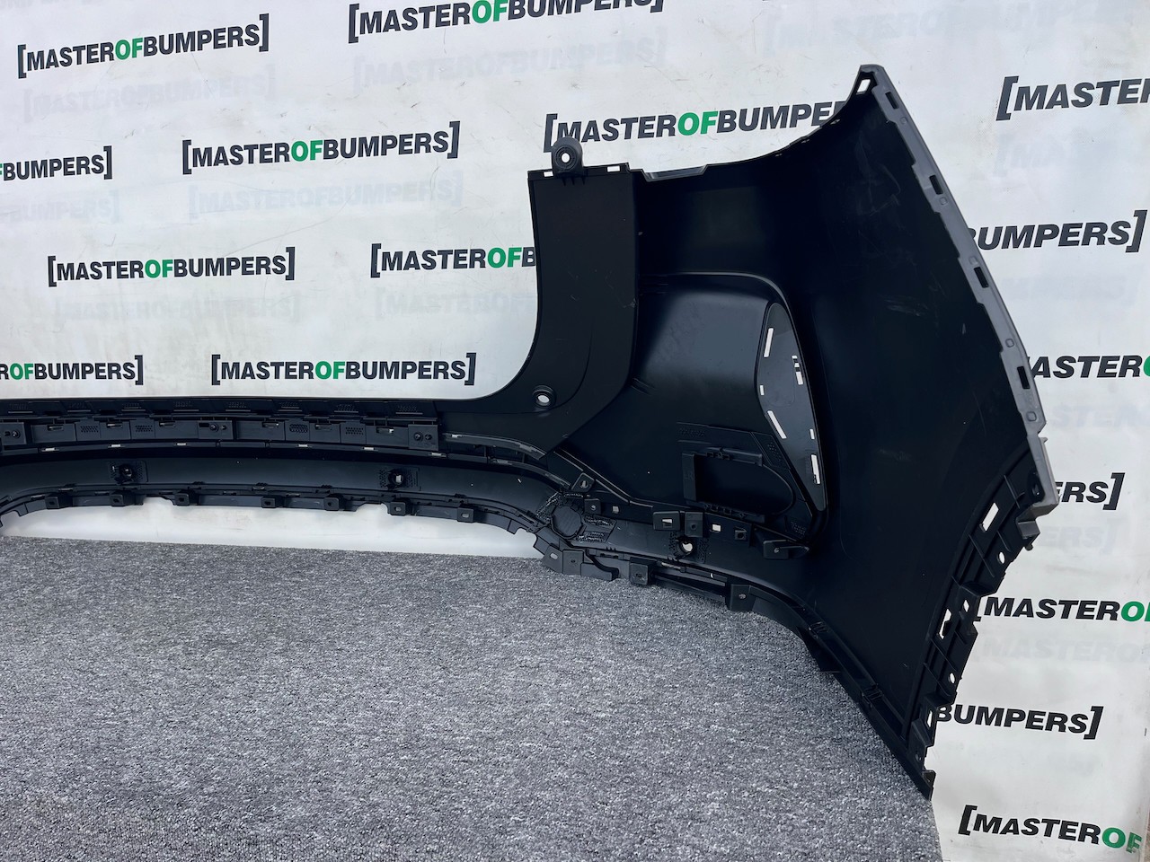 Byd Seal U Estate Phev 2024-on Rear Bumper 4 Pdc Genuine [p532]