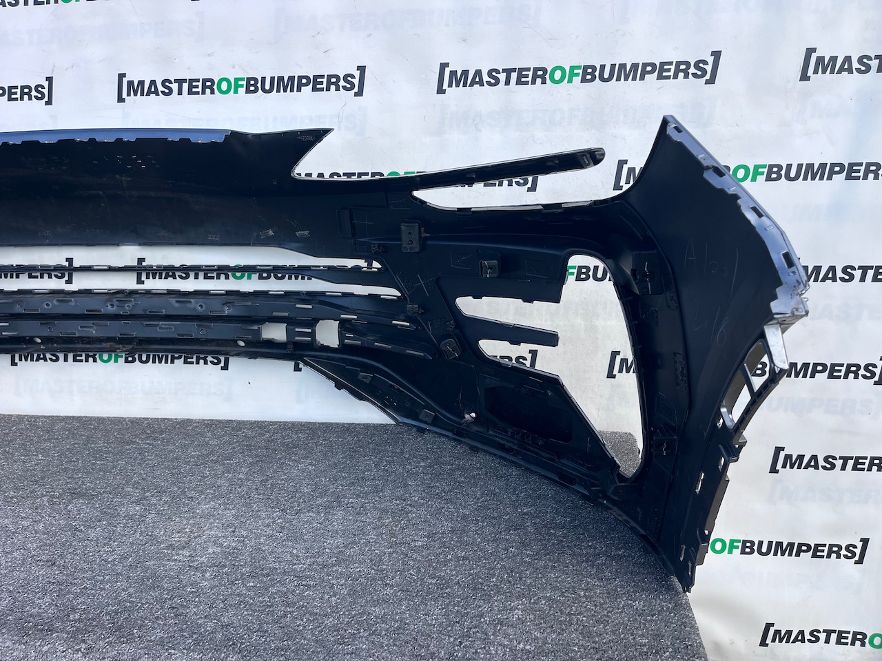 Byd Seal U Electric Suv Dm-i 2025 - 2027 Front Bumper Genuine [p619]