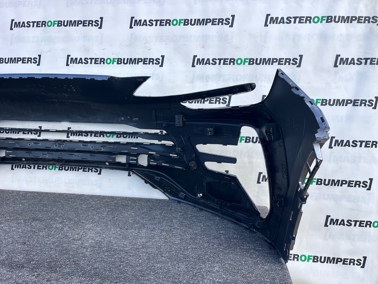 Byd Seal U Electric Suv Dm-i 2025 - 2027 Front Bumper Genuine [p619]