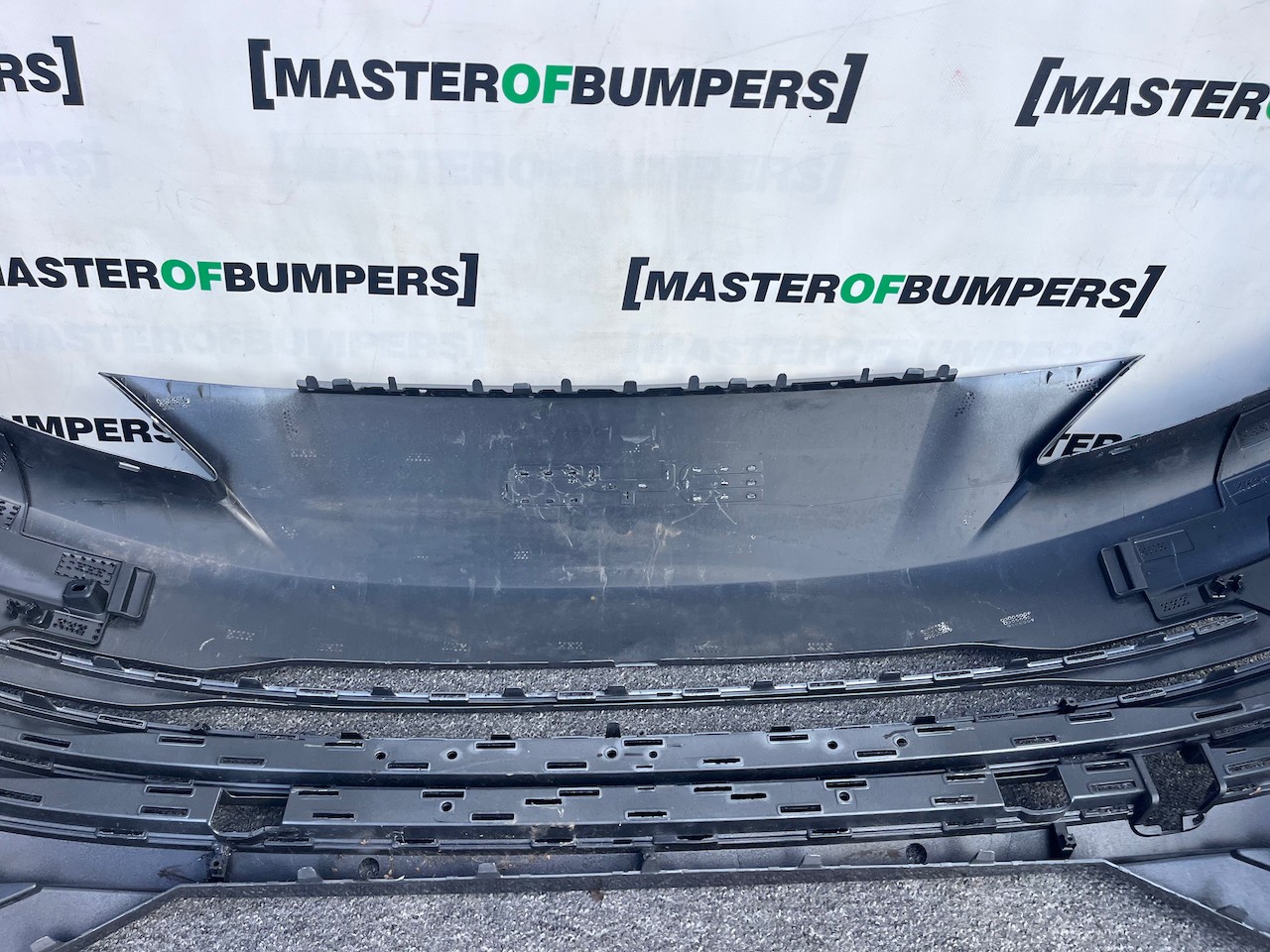 Byd Seal U Electric Suv Dm-i 2025 - 2027 Front Bumper Genuine [p619]