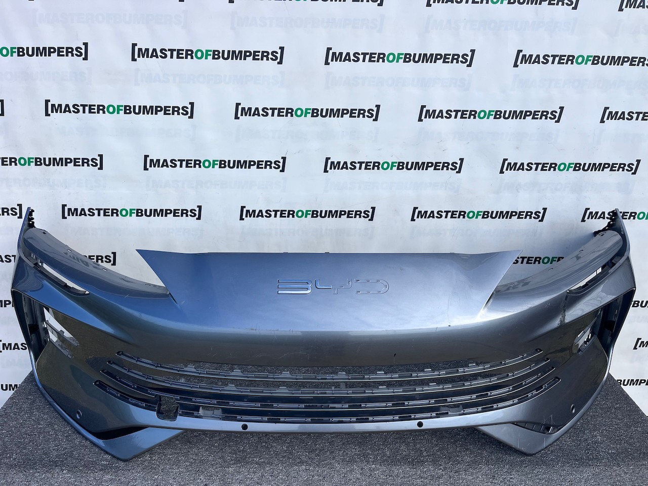 Byd Seal U Electric Suv Dm-i 2025 - 2027 Front Bumper Genuine [p619]