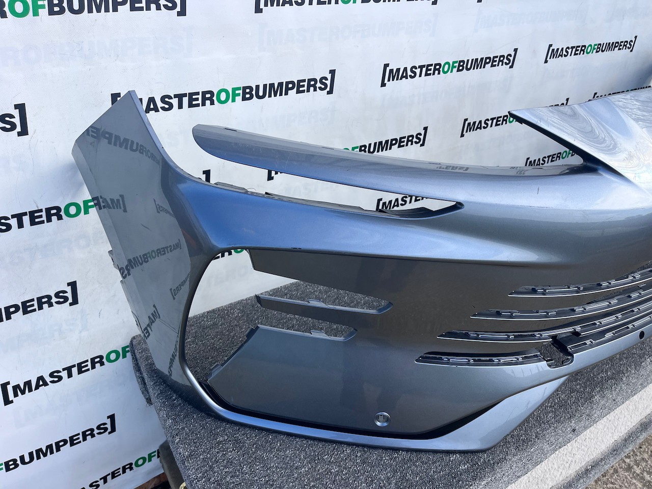 Byd Seal U Electric Suv Dm-i 2025 - 2027 Front Bumper Genuine [p619]