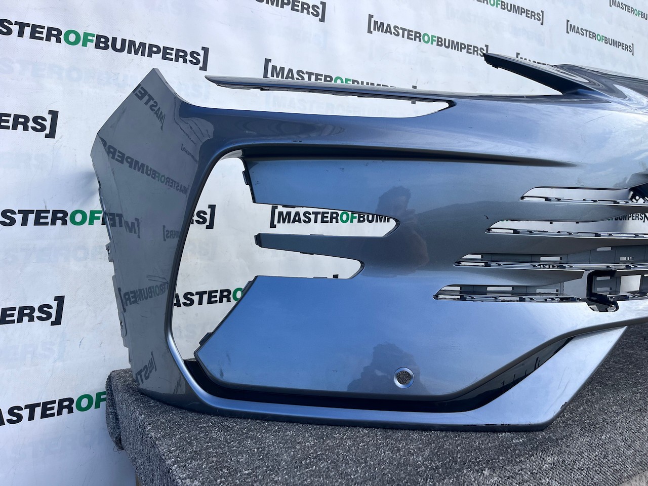 Byd Seal U Electric Suv Dm-i 2025 - 2027 Front Bumper Genuine [p619]