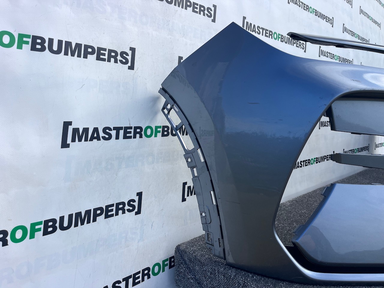 Byd Seal U Electric Suv Dm-i 2025 - 2027 Front Bumper Genuine [p619]