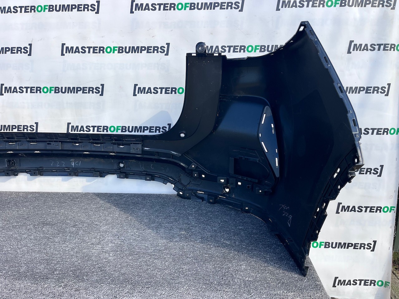 Byd Seal U Electric Suv Dm-i 2025 - 2027 Rear Bumper 4 Pdc Genuine [h590]