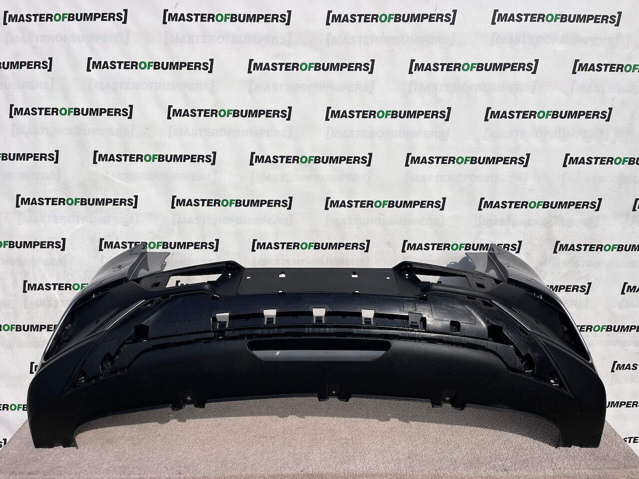 Byd Atto 3 Comfort Electric 2023-on Rear Bumper 6 Pdc Genuine [p414]