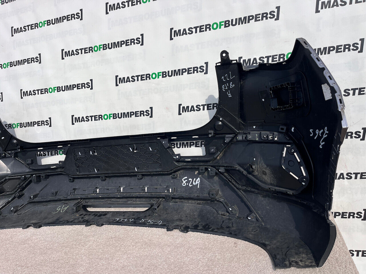 Byd Atto 3 Comfort Electric 2023-on Rear Bumper 6 Pdc Genuine [p414]