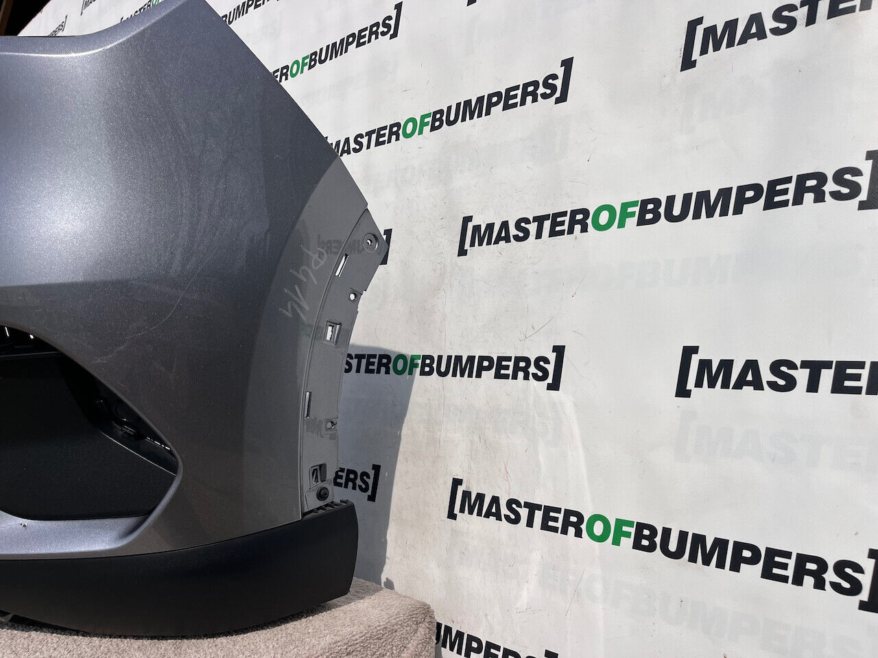 Byd Atto 3 Comfort Electric 2023-on Rear Bumper 6 Pdc Genuine [p414]