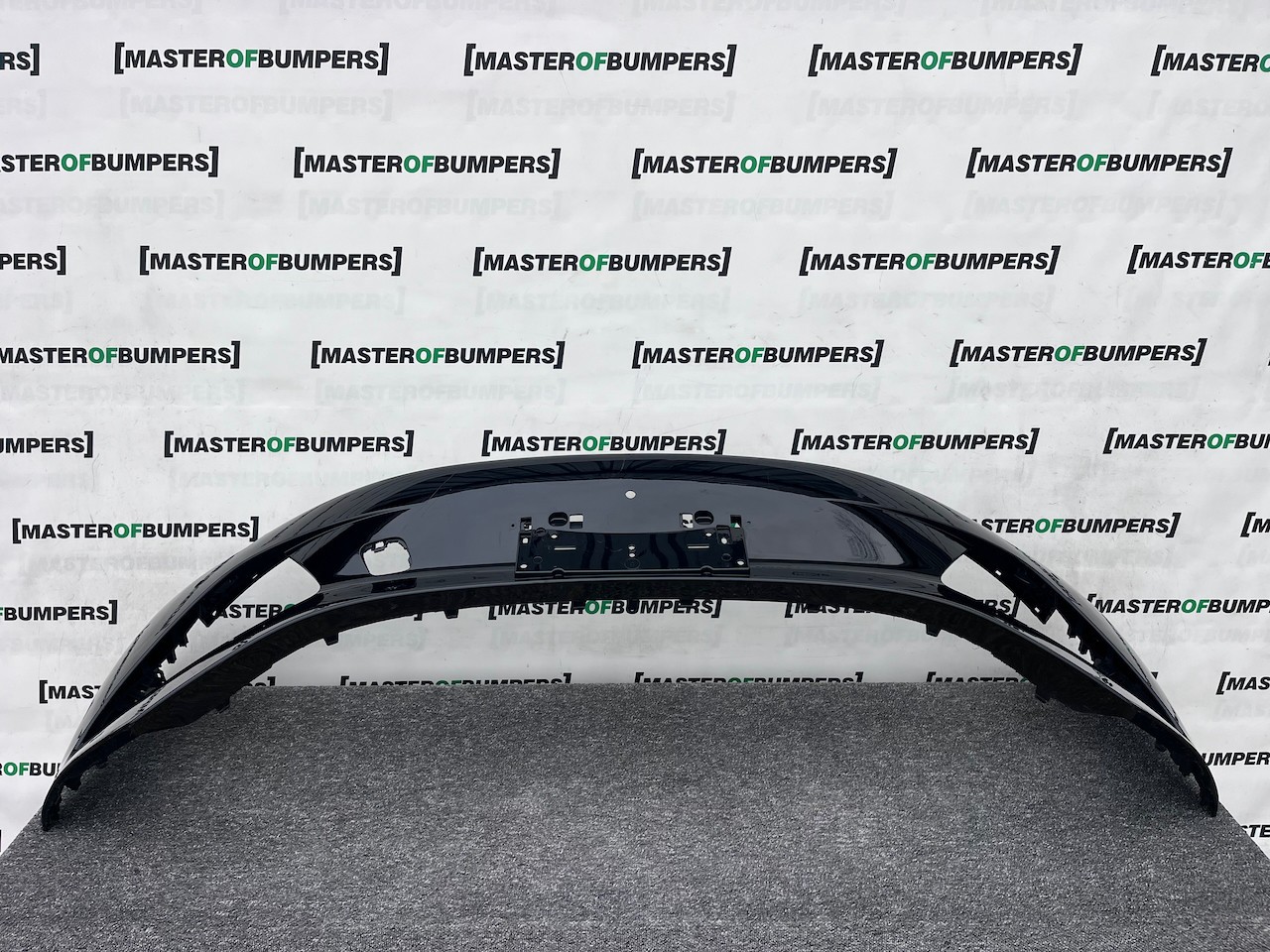 Byd Seal Excellence Design Electric Saloon 2024-on Front Bumper Genuine [p563]