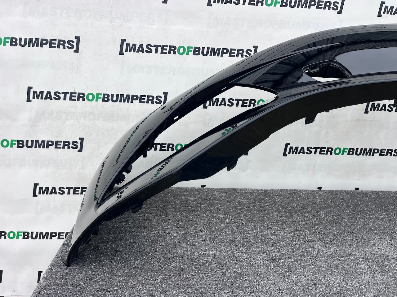 Byd Seal Excellence Design Electric Saloon 2024-on Front Bumper Genuine [p563]