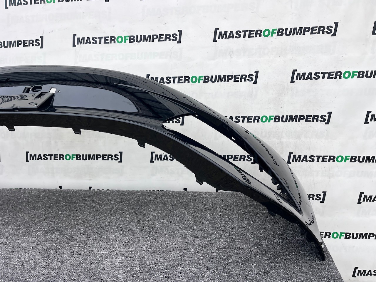 Byd Seal Excellence Design Electric Saloon 2024-on Front Bumper Genuine [p563]